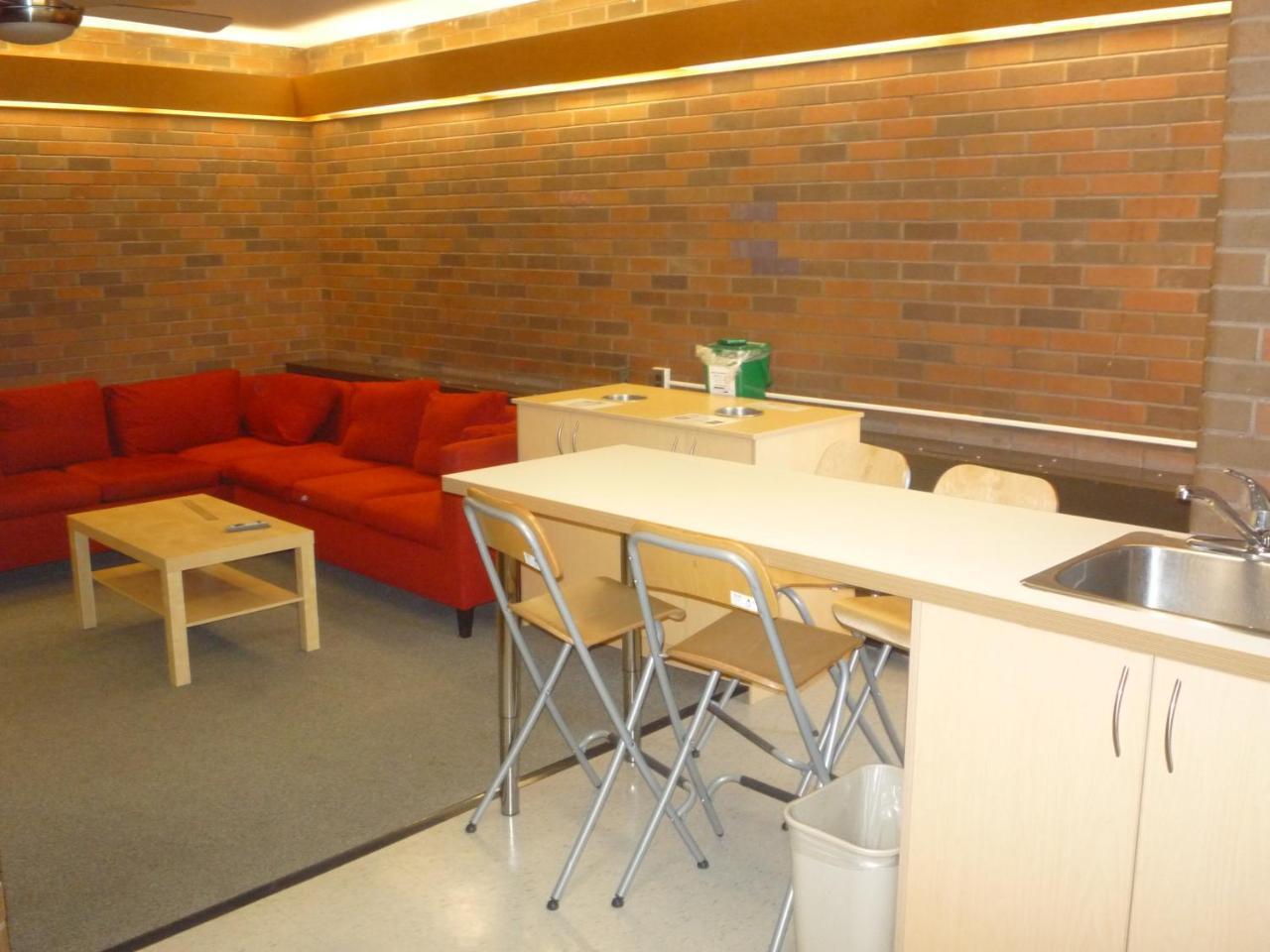 University Of Toronto - New College Residence - Wilson Hall Residence Εξωτερικό φωτογραφία