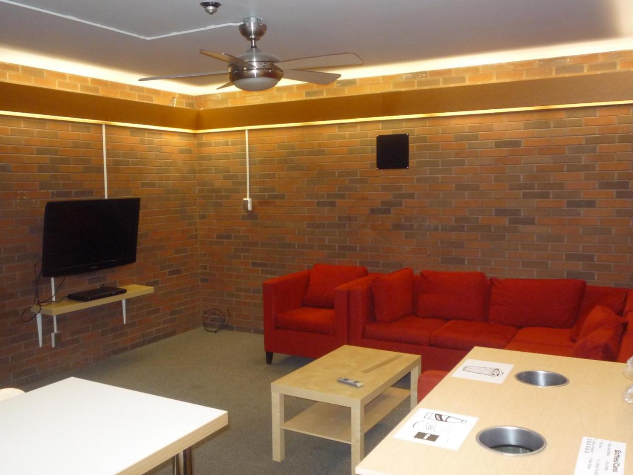 University Of Toronto - New College Residence - Wilson Hall Residence Εξωτερικό φωτογραφία
